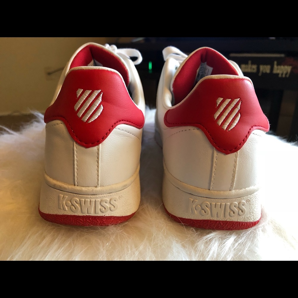 Men’s K-Swiss Classic Shoes